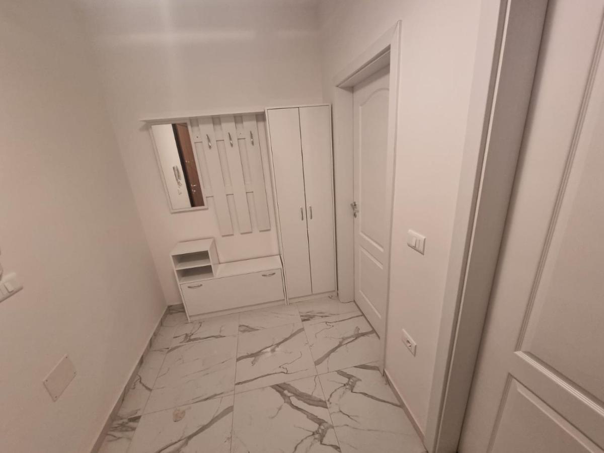 אוהריד Atena Apartment מראה חיצוני תמונה
